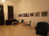 Bilder einer Ausstellung I - Sabine Grimm
